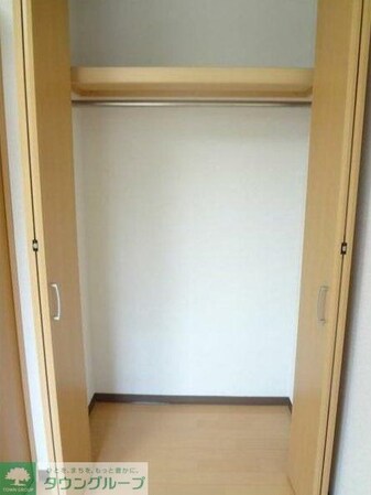 Aiマンションの物件内観写真